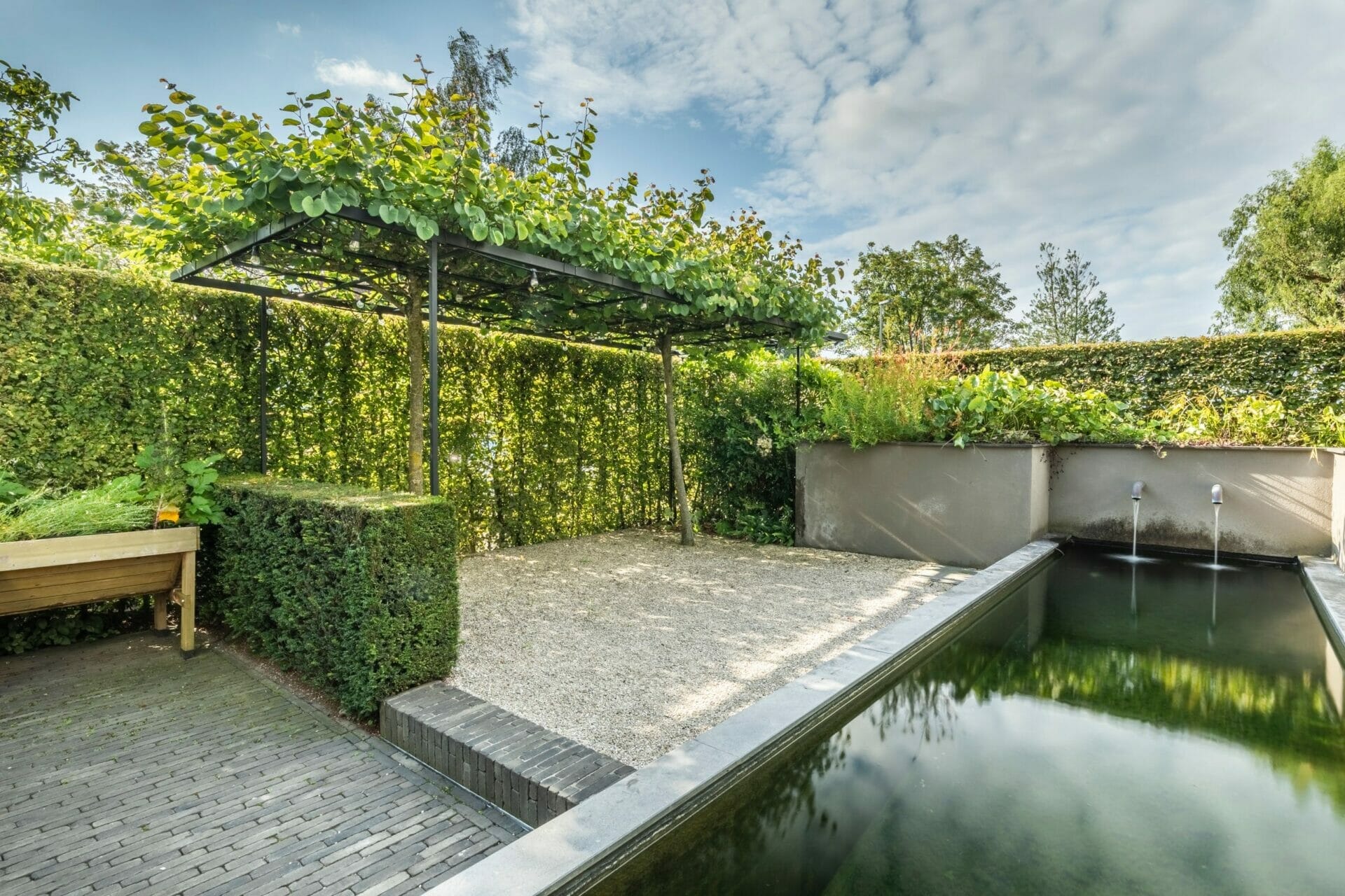 Project Norbert Fonteynestraat Oedelem