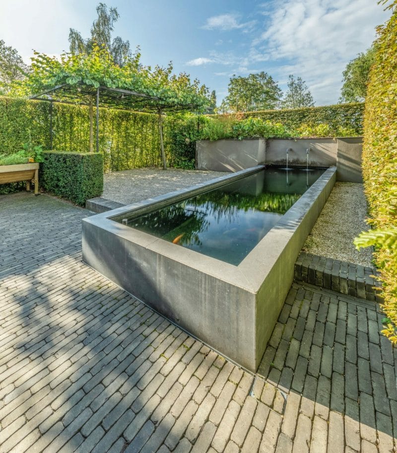 Project Norbert Fonteynestraat Oedelem